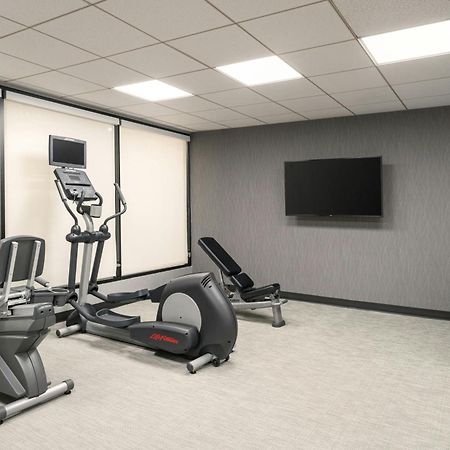 Courtyard By Marriott Gainesville Fl Екстериор снимка