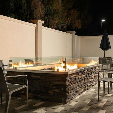 Courtyard By Marriott Gainesville Fl Екстериор снимка