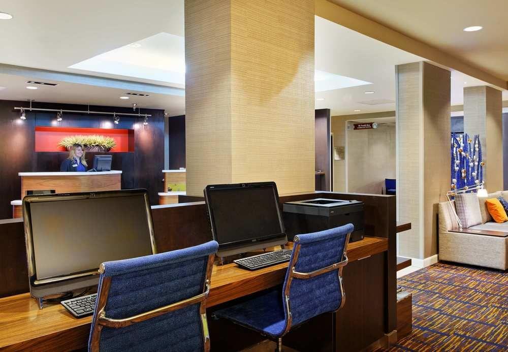 Courtyard By Marriott Gainesville Fl Екстериор снимка