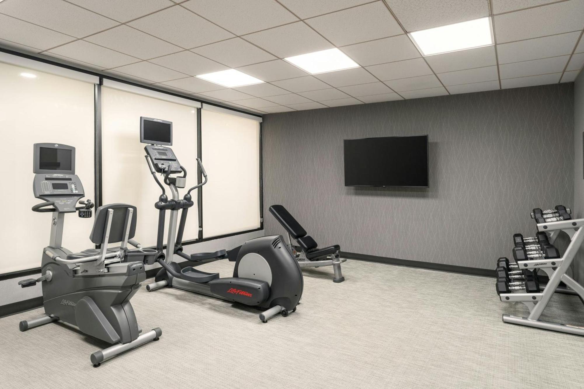Courtyard By Marriott Gainesville Fl Екстериор снимка