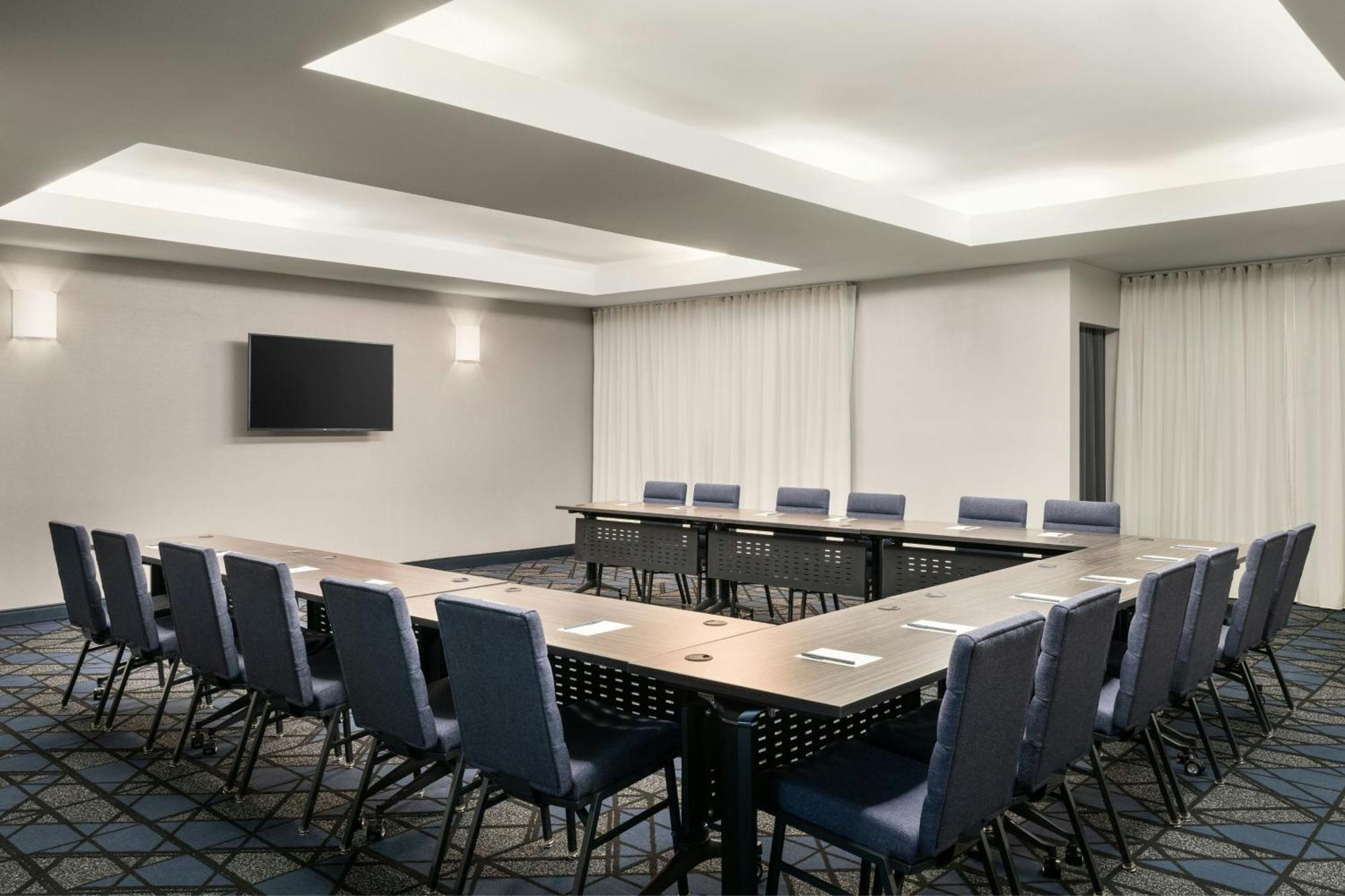 Courtyard By Marriott Gainesville Fl Екстериор снимка