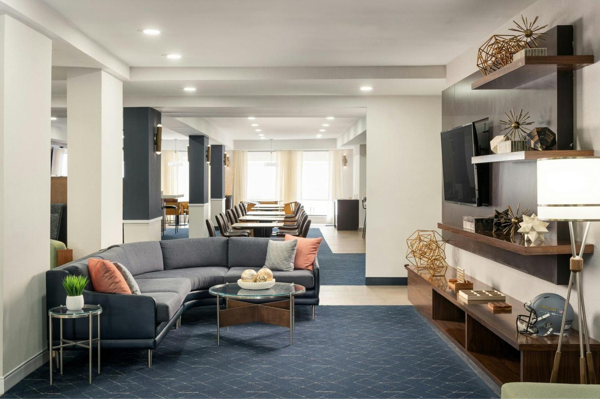 Courtyard By Marriott Gainesville Fl Екстериор снимка