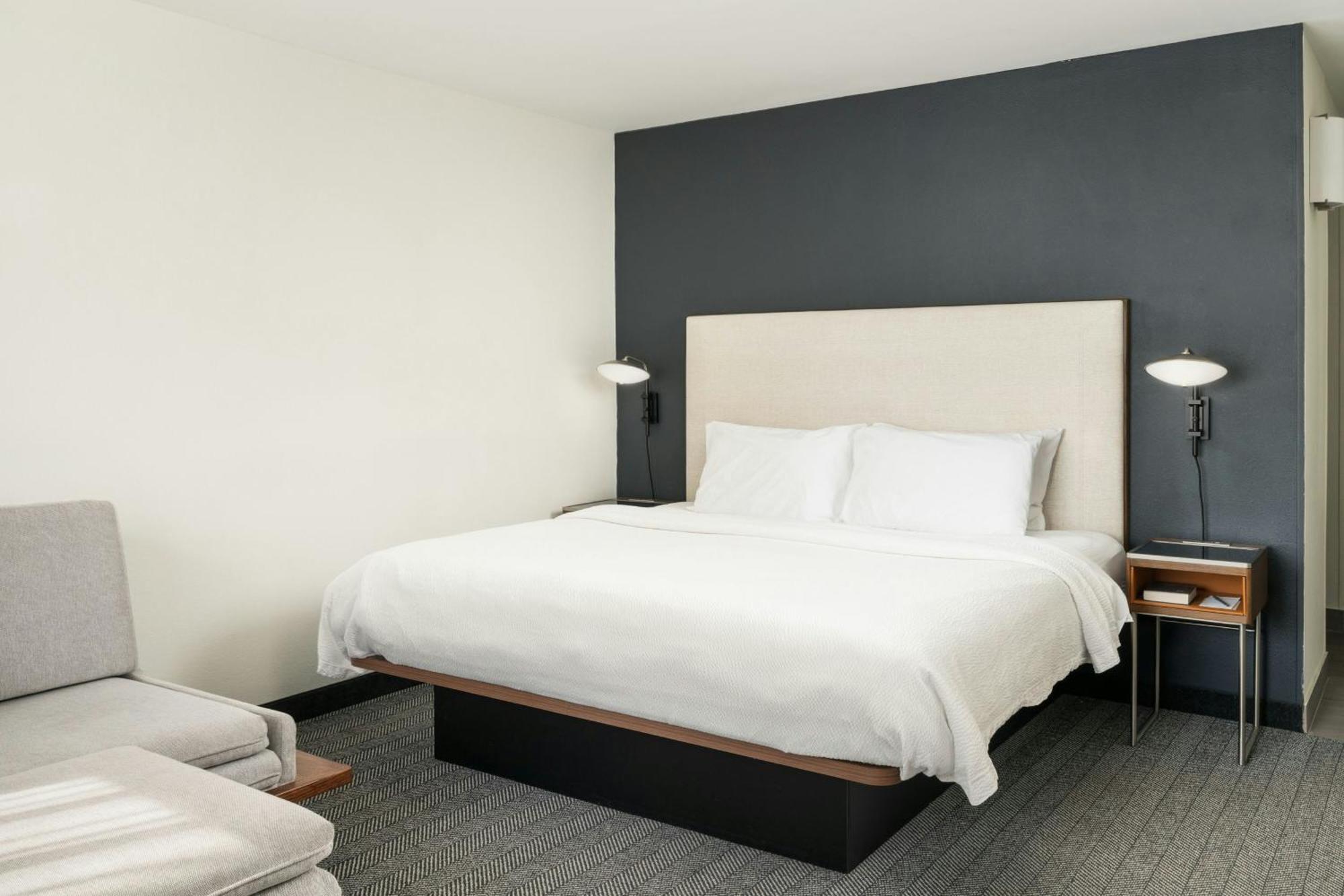 Courtyard By Marriott Gainesville Fl Екстериор снимка