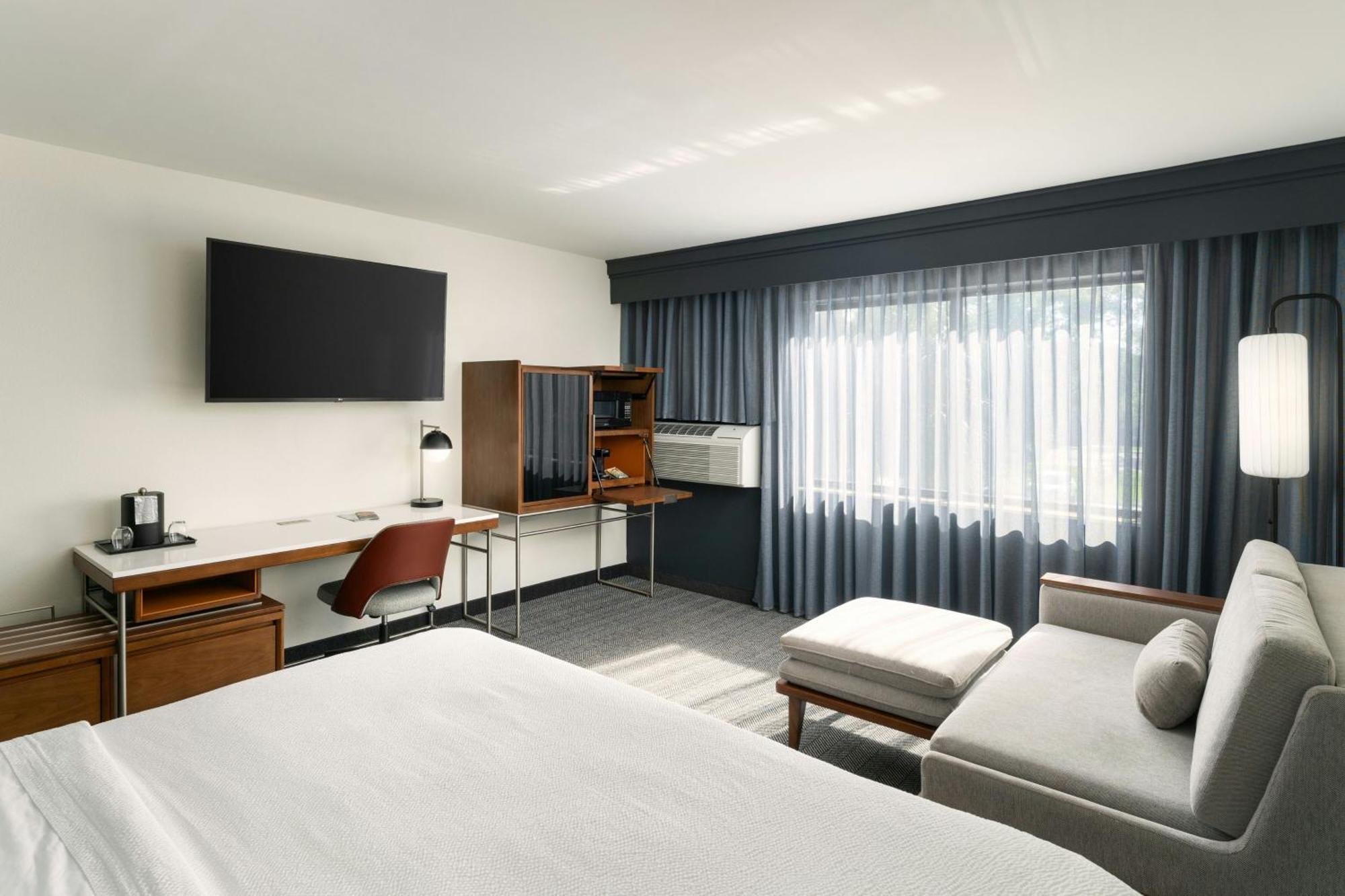 Courtyard By Marriott Gainesville Fl Екстериор снимка